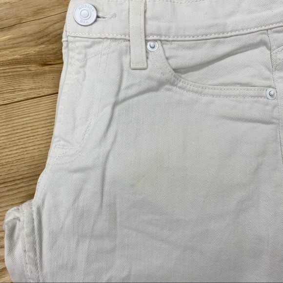 Hudson Jeans Muse Crop Skinny 5” Cuff - Picture 16 of 16